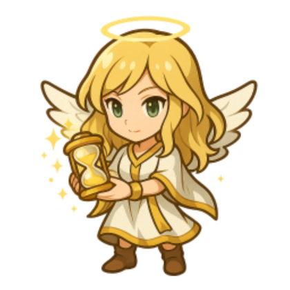 光明の導師・ルシエル